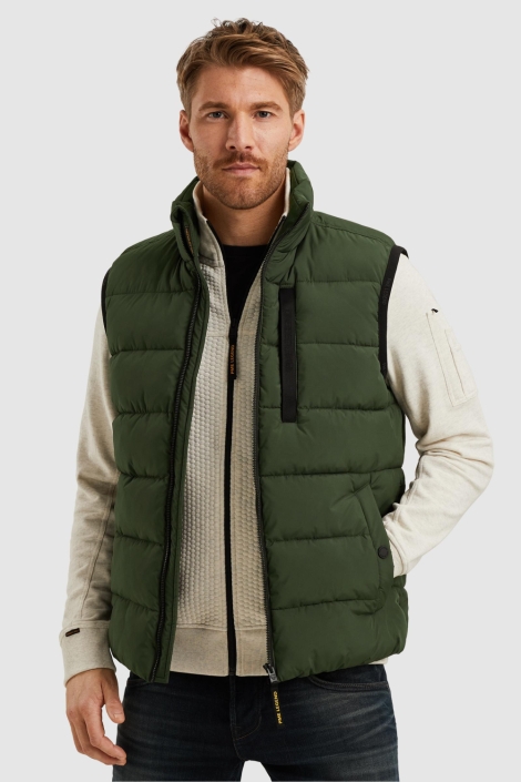 PME legend bodywarmer avizer bw shader
